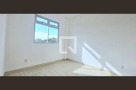 Quarto 2 de apartamento para alugar com 2 quartos, 47m² em Palmital, Lagoa Santa