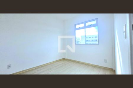 Quarto 1 de apartamento para alugar com 2 quartos, 47m² em Palmital, Lagoa Santa