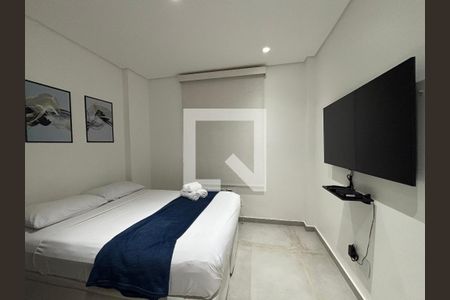 Quarto de apartamento à venda com 1 quarto, 32m² em Leblon, Rio de Janeiro