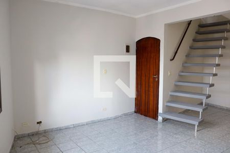 Sala de casa à venda com 3 quartos, 240m² em Padroeira, Osasco