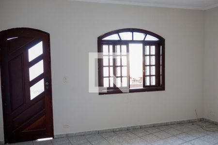 Sala de casa à venda com 3 quartos, 240m² em Padroeira, Osasco