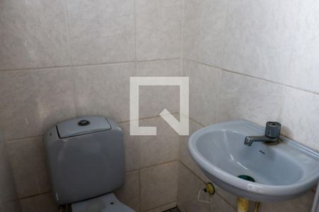 Lavabo de casa à venda com 3 quartos, 240m² em Padroeira, Osasco