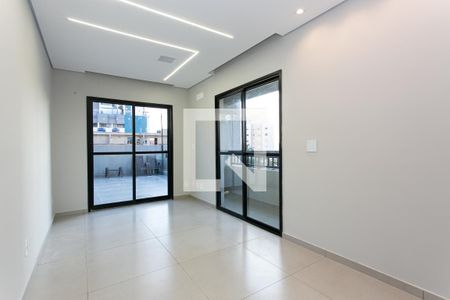 Studio de kitnet/studio para alugar com 1 quarto, 54m² em Chácara Seis de Outubro, São Paulo