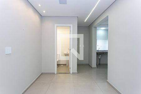 Studio de kitnet/studio para alugar com 1 quarto, 54m² em Chácara Seis de Outubro, São Paulo