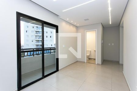 Studio de kitnet/studio para alugar com 1 quarto, 54m² em Chácara Seis de Outubro, São Paulo