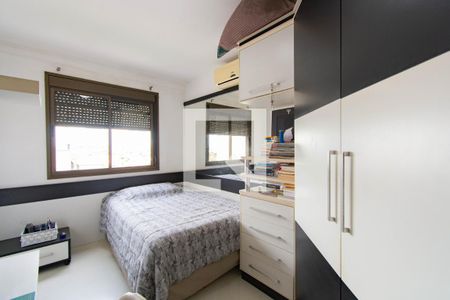 Quarto 1 de apartamento para alugar com 4 quartos, 160m² em Marechal Rondon, Canoas