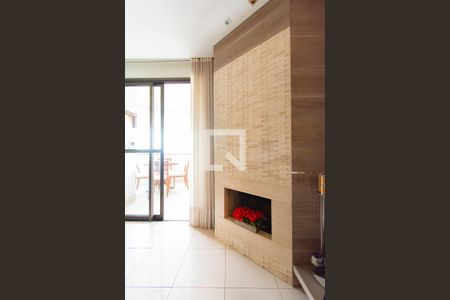 Varanda da Sala de apartamento para alugar com 4 quartos, 160m² em Marechal Rondon, Canoas