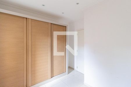 Quarto 2 de apartamento para alugar com 3 quartos, 120m² em Santo Antônio, Osasco