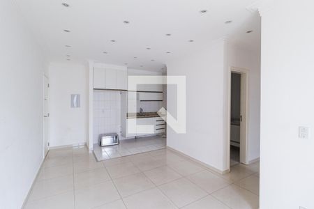 Sala de apartamento para alugar com 3 quartos, 120m² em Santo Antônio, Osasco