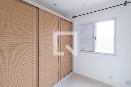 Quarto 1 de apartamento para alugar com 3 quartos, 120m² em Santo Antônio, Osasco