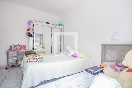 Quarto 1 de casa à venda com 2 quartos, 277m² em Ayrosa, São Paulo