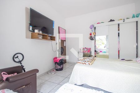 Quarto 1 de casa à venda com 2 quartos, 277m² em Ayrosa, São Paulo