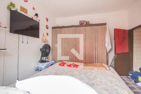 Quarto 2 de casa à venda com 2 quartos, 277m² em Ayrosa, São Paulo