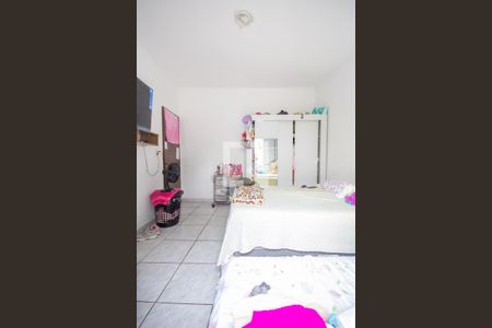 Quarto 1 de casa à venda com 2 quartos, 277m² em Ayrosa, São Paulo