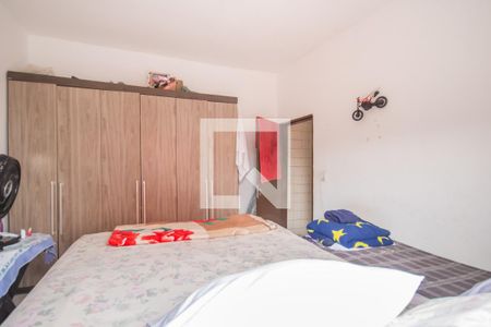 Quarto 2 de casa à venda com 2 quartos, 277m² em Ayrosa, São Paulo