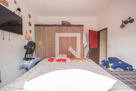 Quarto 2 de casa à venda com 2 quartos, 277m² em Ayrosa, São Paulo