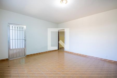 Sala de casa para alugar com 3 quartos, 70m² em Bela Vista, Osasco
