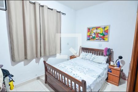 Quarto 2 de casa de condomínio à venda com 2 quartos, 65m² em Andaraí, Rio de Janeiro