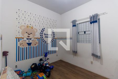 Quarto de casa para alugar com 2 quartos, 160m² em Jardim Iva, São Paulo