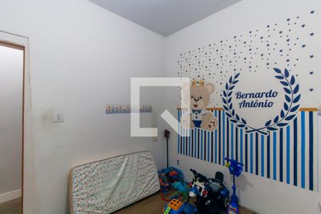 Quarto de casa para alugar com 2 quartos, 160m² em Jardim Iva, São Paulo