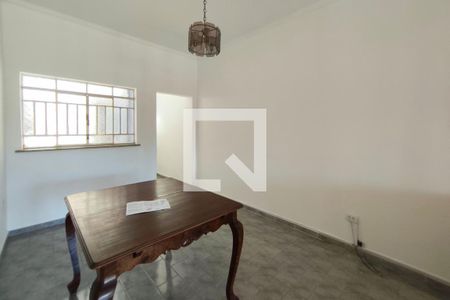 Sala de Jantar de casa para alugar com 2 quartos, 200m² em Jardim Leonor, Campinas