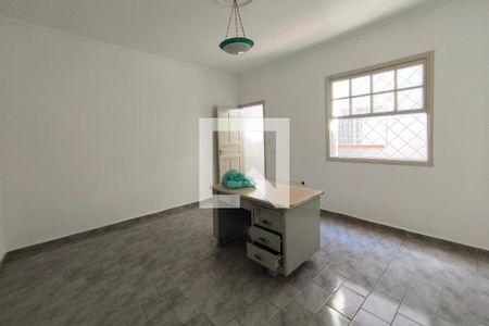 Quarto Suíte de casa para alugar com 2 quartos, 200m² em Jardim Leonor, Campinas