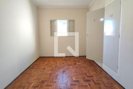 Quarto 1 de casa para alugar com 2 quartos, 138m² em Vila Joaquim Inacio, Campinas