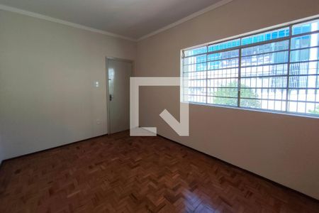 Sala de casa para alugar com 2 quartos, 138m² em Vila Joaquim Inacio, Campinas