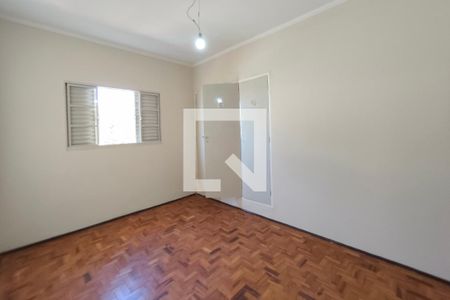 Quarto 1 de casa para alugar com 2 quartos, 138m² em Vila Joaquim Inacio, Campinas
