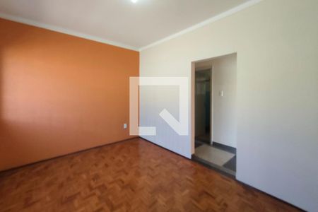 Sala de casa para alugar com 2 quartos, 138m² em Vila Joaquim Inacio, Campinas