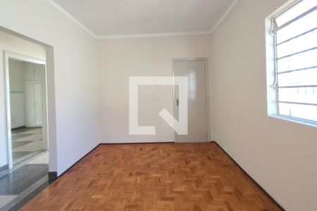 Sala de casa para alugar com 2 quartos, 138m² em Vila Joaquim Inacio, Campinas
