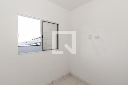 Quarto 1 de apartamento à venda com 2 quartos, 36m² em Vila Franci, São Paulo
