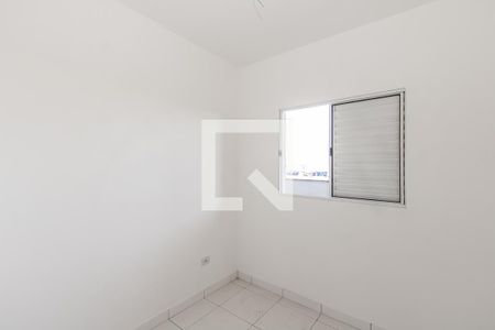 Quarto 1 de apartamento à venda com 2 quartos, 36m² em Vila Franci, São Paulo
