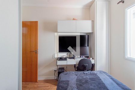 Quarto 1 de casa à venda com 3 quartos, 135m² em Vila Feliz, São Paulo