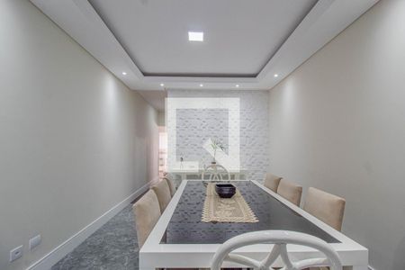 Sala de casa à venda com 3 quartos, 135m² em Vila Feliz, São Paulo