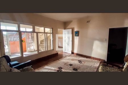 Sala de casa à venda com 3 quartos, 125m² em Umuarama, Osasco