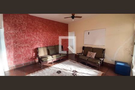 Sala de casa à venda com 3 quartos, 125m² em Umuarama, Osasco