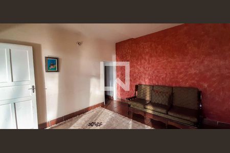 Sala de casa à venda com 3 quartos, 125m² em Umuarama, Osasco