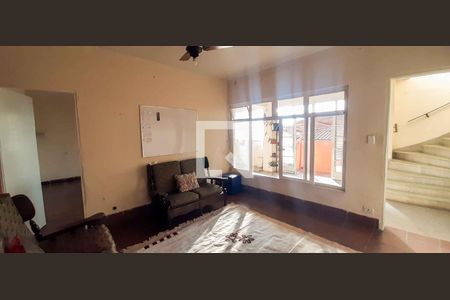 Sala de casa à venda com 3 quartos, 125m² em Umuarama, Osasco