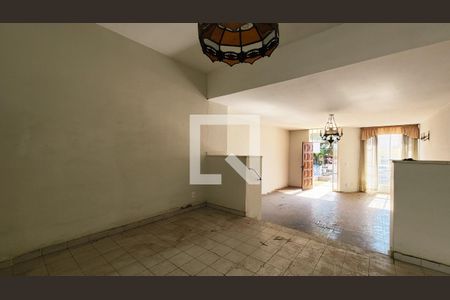 Sala de casa à venda com 3 quartos, 181m² em Vila Virginia, Jundiaí
