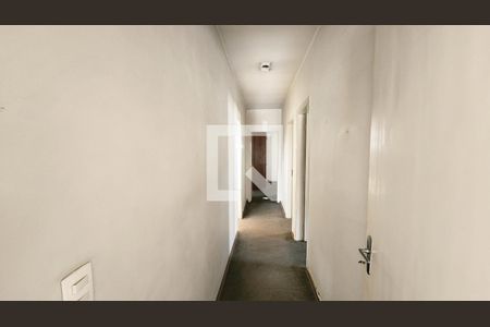 Corredor de casa à venda com 3 quartos, 181m² em Vila Virginia, Jundiaí