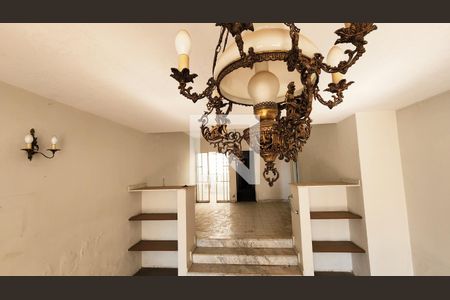 Sala de casa à venda com 3 quartos, 181m² em Vila Virginia, Jundiaí