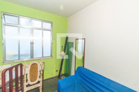 Quarto 1 de casa para alugar com 2 quartos, 400m² em Bento Ribeiro, Rio de Janeiro