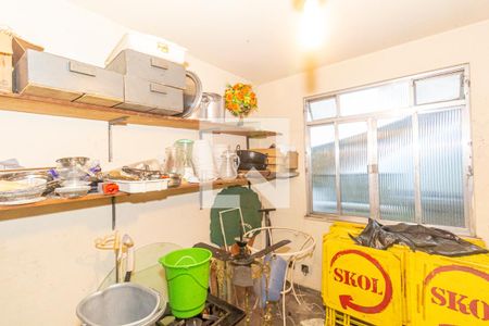 Quarto 2 de casa para alugar com 2 quartos, 400m² em Bento Ribeiro, Rio de Janeiro