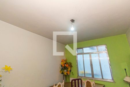 Quarto 1 de casa para alugar com 2 quartos, 400m² em Bento Ribeiro, Rio de Janeiro