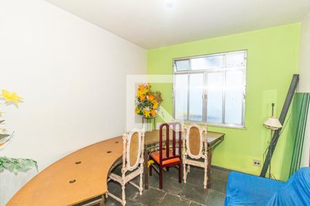 Quarto 1 de casa para alugar com 2 quartos, 400m² em Bento Ribeiro, Rio de Janeiro