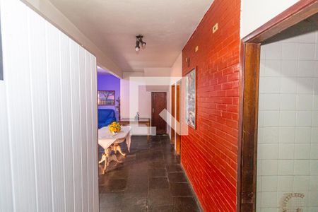 Sala de casa para alugar com 2 quartos, 400m² em Bento Ribeiro, Rio de Janeiro