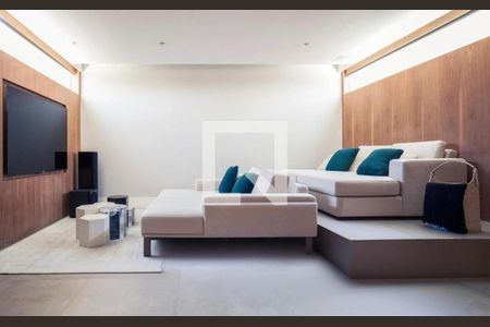 Casa de Condomínio à venda com 3 quartos, 358m² em Jardim Silvia (Zona Oeste), São Paulo