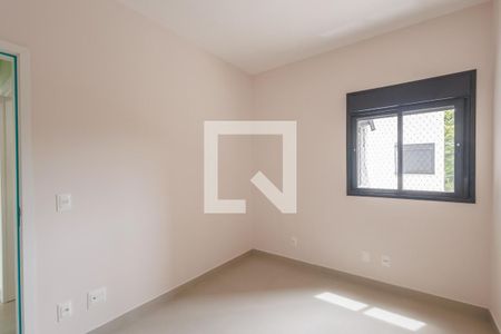 Quarto de apartamento para alugar com 2 quartos, 66m² em Centro, Taubaté