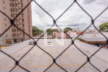 Vista da Varanda de apartamento para alugar com 2 quartos, 66m² em Centro, Taubaté